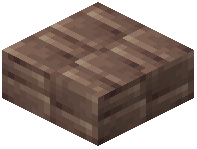 Dripstone Brick Slab