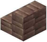 Dripstone Brick Stairs