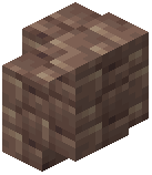 Dripstone Brick Wall
