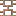 Exposed Copper Bars