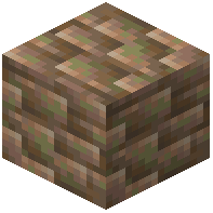Exposed Copper Plated Bricks