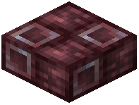Fortified Sanguine Tile Slab