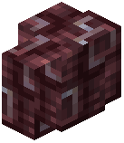 Fortified Sanguine Tile Wall