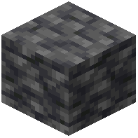 Fragile Deepslate
