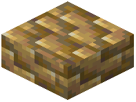 Gold Plated Brick Slab