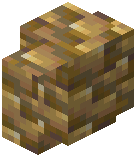 Gold Plated Brick Wall
