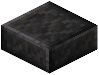 Polished Cylindrite Slab
