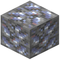 Silver Ore