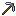 Silver Pickaxe