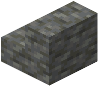 Smooth Tuff Stairs