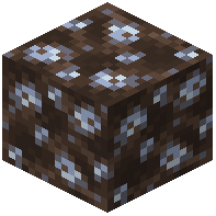 Soul Silver Ore