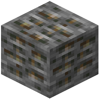 Tin Ore