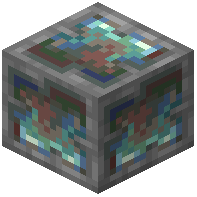 Turquoise Ore