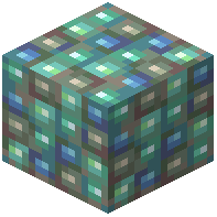 Turquoise Tiles