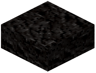 Black Ballast Slab