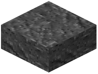 Dark Gray Ballast Slab