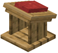 Foremen's Hut