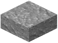 Light Gray Ballast Slab