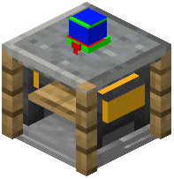 Logistics Controller