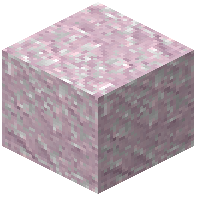 Pink Gray Ballast