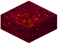 Red Ballast Slab