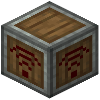 Redstone Transceiver