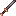 Netherite Tang Horizontal Saber