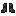 Tang Infantry Armor Boots