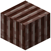 Ancient Debris Pillar