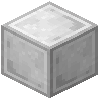 Ancient Iron Block