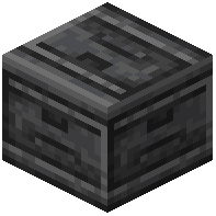 Angry Deepslate