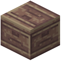 Angry Dripstone Block