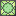 Arched Lime Stained Glass Pane Pillar