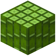Bamboo Dried Kelp Block