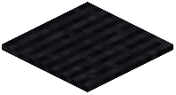 Barky Black Carpet