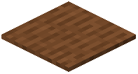 Barky Brown Carpet
