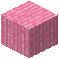 Barky Pink Wool