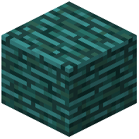 Basket Woven Warped Planks