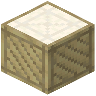Birch Barrel