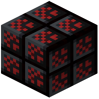 Black Glazed Terracotta Tiles