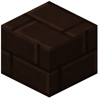 Black Terracotta Bricks