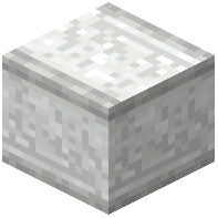 Blank Calcite Carving