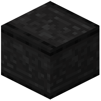 Blank Coal Block Carving