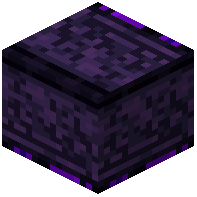 Blank Crying Obsidian Carving