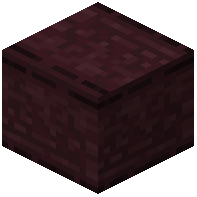 Blank Nether Bricks Carving