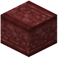 Blank Netherrack Carving