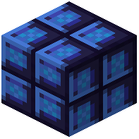 Blue Glazed Terracotta Tiles