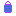 Blue Paper Soul Lantern