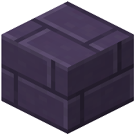 Blue Terracotta Bricks