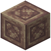 Bordered Dripstone Block